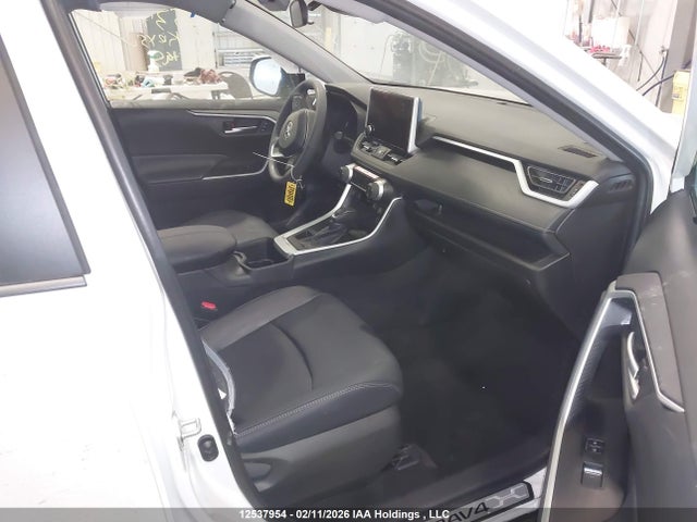 Toyota Rav4 Xle 2024 2T3R1RFVXRW484098 Image 5