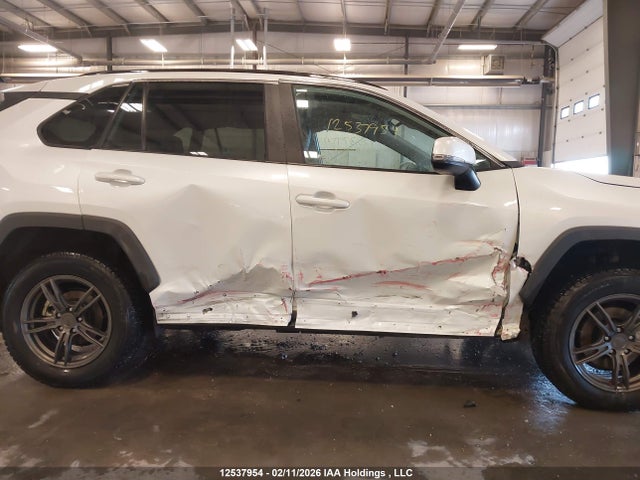 Toyota Rav4 Xle 2024 2T3R1RFVXRW484098 Image 6