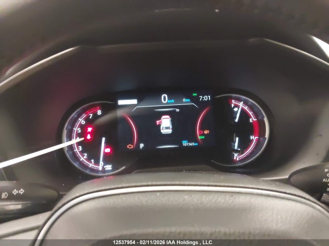 Toyota Rav4 Xle 2024 2T3R1RFVXRW484098 Image 7