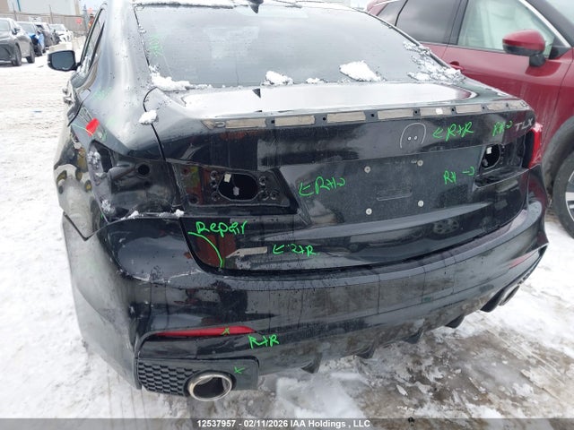 19UUB1F63KA800593 Acura Tlx Tech A-spec