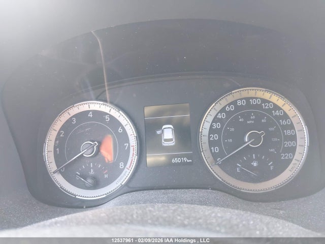 KMHRB8A34MU096976 Hyundai Venue Se