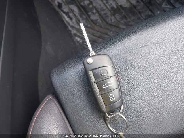 Aukcja sprzedaży 2016 Audi S3 2.0t Technik, vin: WAUF1GFF3G1078673, numer aukcji: 12537962