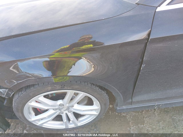 Aukcja sprzedaży 2016 Audi S3 2.0t Technik, vin: WAUF1GFF3G1078673, numer aukcji: 12537962
