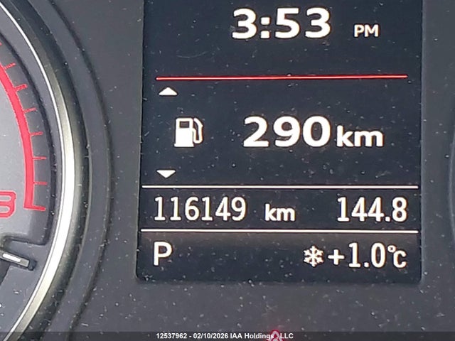 Aukcja sprzedaży 2016 Audi S3 2.0t Technik, vin: WAUF1GFF3G1078673, numer aukcji: 12537962