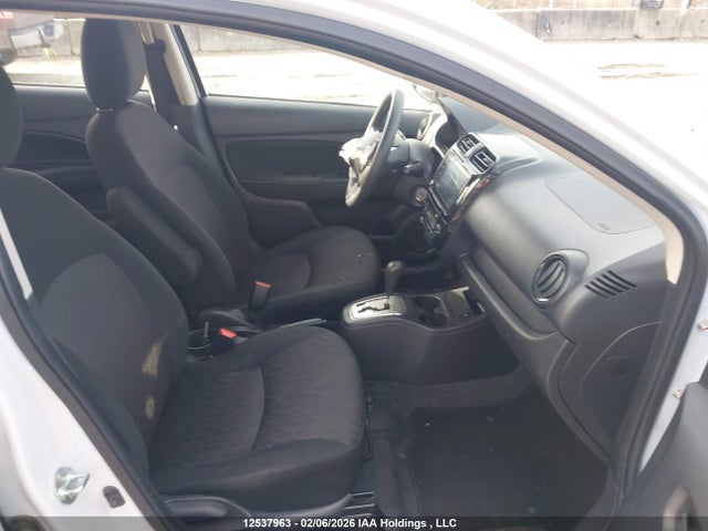 ML32AUHJ0NH006032 Mitsubishi Mirage Carbon Edition/es/se