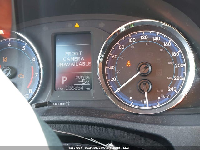 2T1BURHE9KC163272 Toyota COROLLA LE