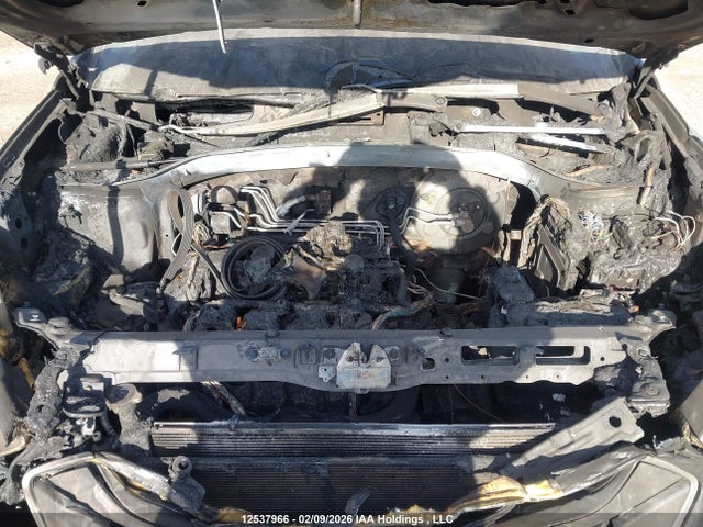 5XYZUDLBXEG197597 Hyundai SANTA FE SPORT