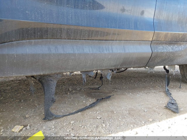 5XYZUDLBXEG197597 Hyundai SANTA FE SPORT