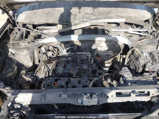 5XYZUDLBXEG197597 Hyundai SANTA FE SPORT