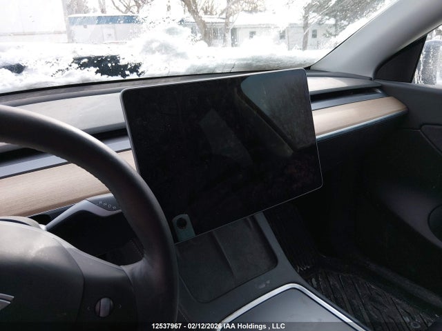 Tesla Model Y 2022 7SAYGDEF9NF375142 Image 7