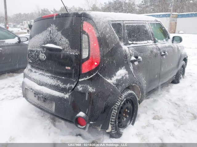 Продаж на аукціоні авто 2014 Kia Soul Lx/lx+, vin: KNDJN2A26E7036470, номер лоту: 12537968