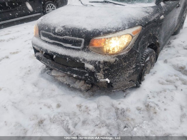 Продаж на аукціоні авто 2014 Kia Soul Lx/lx+, vin: KNDJN2A26E7036470, номер лоту: 12537968