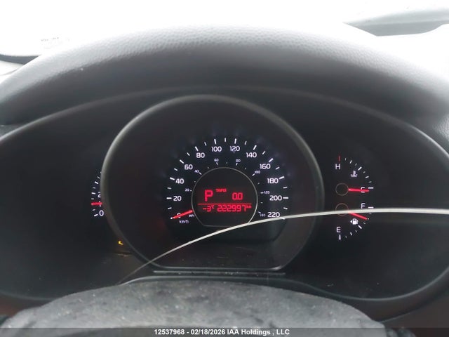 Продаж на аукціоні авто 2014 Kia Soul Lx/lx+, vin: KNDJN2A26E7036470, номер лоту: 12537968