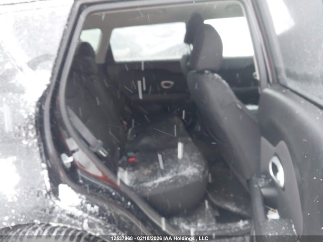 Продаж на аукціоні авто 2014 Kia Soul Lx/lx+, vin: KNDJN2A26E7036470, номер лоту: 12537968