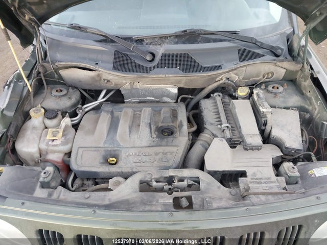 Aukcja sprzedaży 2008 Jeep Patriot Sport/north, vin: 1J8FF28W08D730405, numer aukcji: 12537970