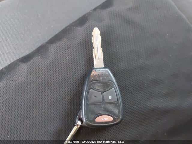 Aukcja sprzedaży 2008 Jeep Patriot Sport/north, vin: 1J8FF28W08D730405, numer aukcji: 12537970