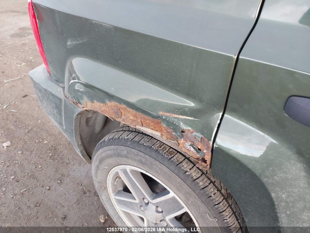 Aukcja sprzedaży 2008 Jeep Patriot Sport/north, vin: 1J8FF28W08D730405, numer aukcji: 12537970