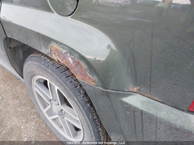 Aukcja sprzedaży 2008 Jeep Patriot Sport/north, vin: 1J8FF28W08D730405, numer aukcji: 12537970