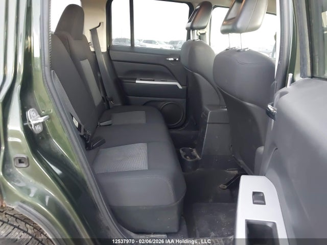 Aukcja sprzedaży 2008 Jeep Patriot Sport/north, vin: 1J8FF28W08D730405, numer aukcji: 12537970