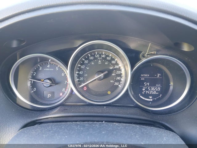 JM3KE4CY1G0766291 Mazda Cx-5 Touring