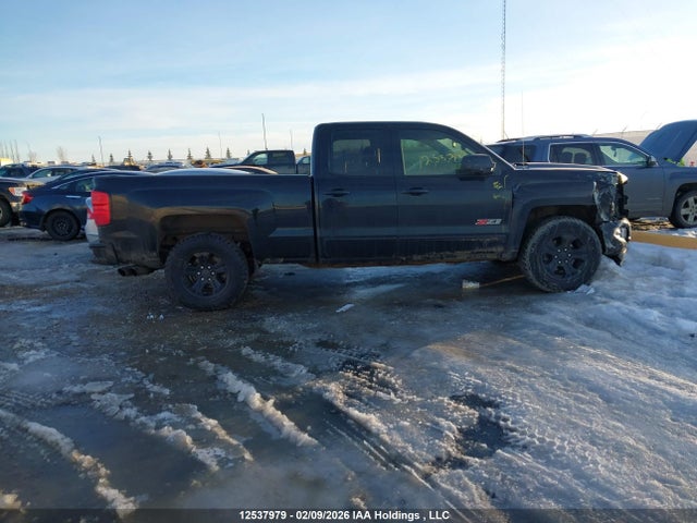 Chevrolet Silverado 1500 Ld Lt 2019 2GCVKPEC2K1104413 Image 13