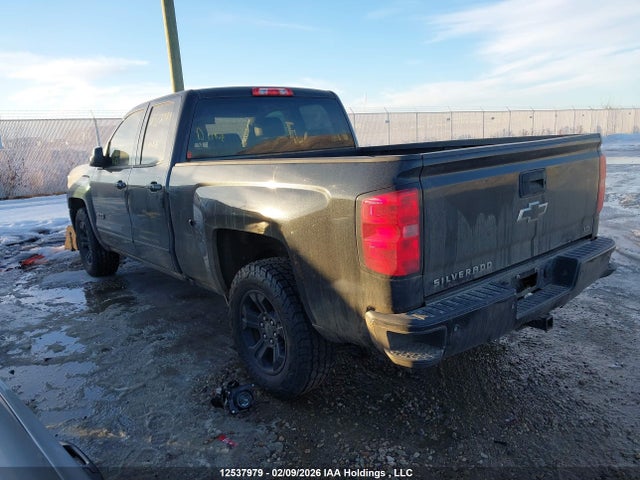 Chevrolet Silverado 1500 Ld Lt 2019 2GCVKPEC2K1104413 Image 14