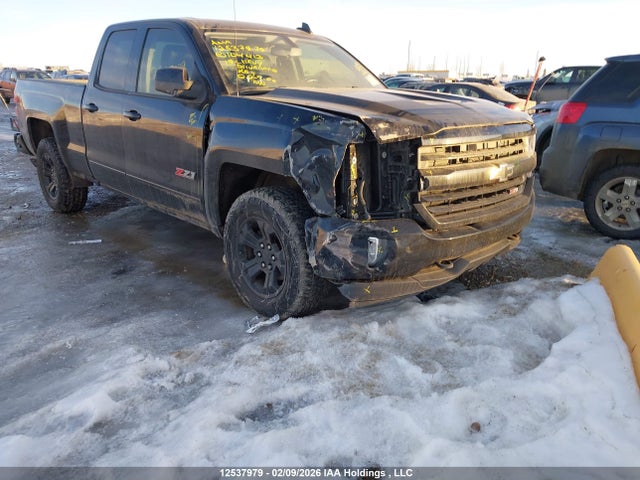 Chevrolet Silverado 1500 Ld Lt 2019 2GCVKPEC2K1104413 Image 6
