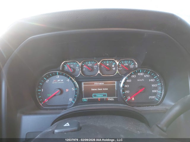 Chevrolet Silverado 1500 Ld Lt 2019 2GCVKPEC2K1104413 Image 7