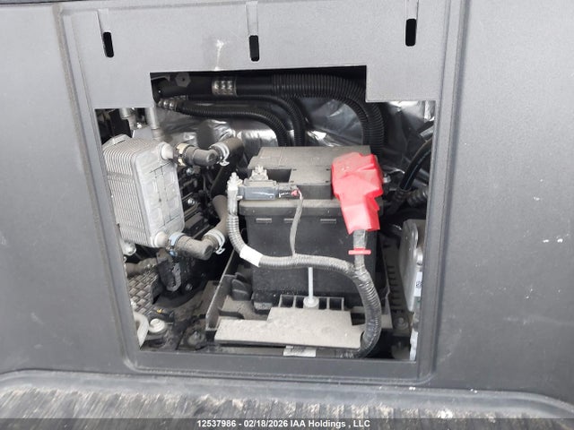 2024 Ford F-150 Lightning Xlt მანქანა იყიდება აუქციონზე, vin: 1FTVW3LK5RWG28357, აუქციონის ნომერი: 12537986