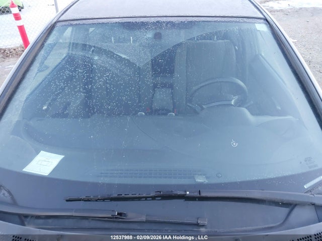 Продажа на аукционе авто 2006 Honda Civic Lx, vin: 2HGFA16576H000616, номер лота: 12537988