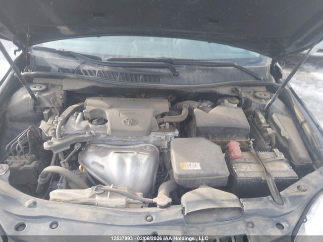 4T1BF1FK6GU265879 Toyota CAMRY LE