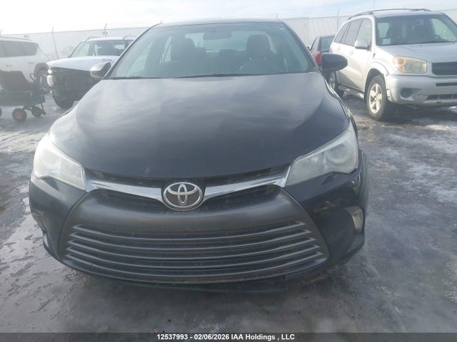 4T1BF1FK6GU265879 Toyota CAMRY LE