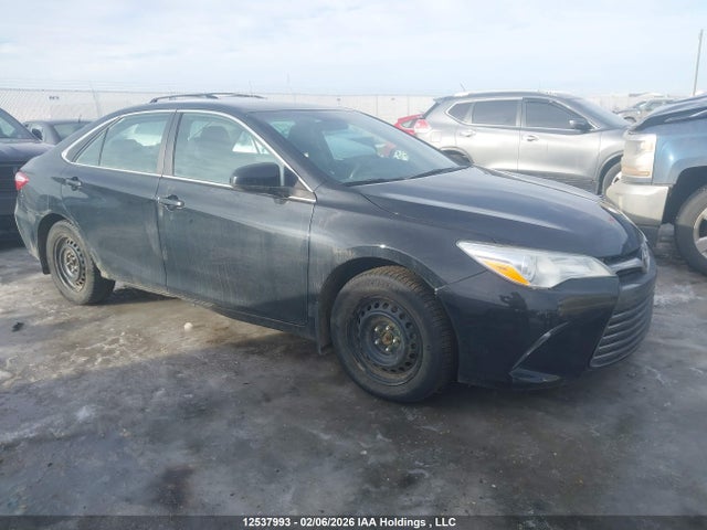 4T1BF1FK6GU265879 Toyota CAMRY LE