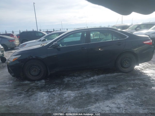 4T1BF1FK6GU265879 Toyota CAMRY LE