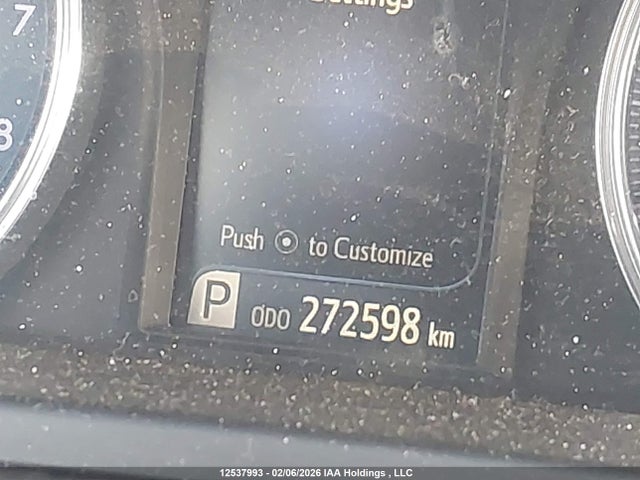 4T1BF1FK6GU265879 Toyota CAMRY LE