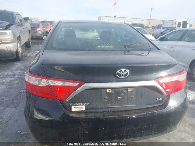 4T1BF1FK6GU265879 Toyota CAMRY LE