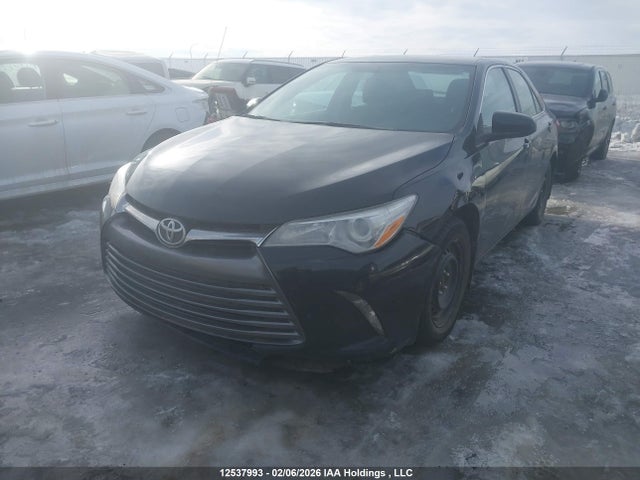 4T1BF1FK6GU265879 Toyota CAMRY LE