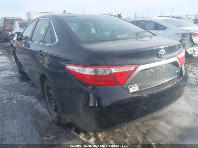 4T1BF1FK6GU265879 Toyota CAMRY LE