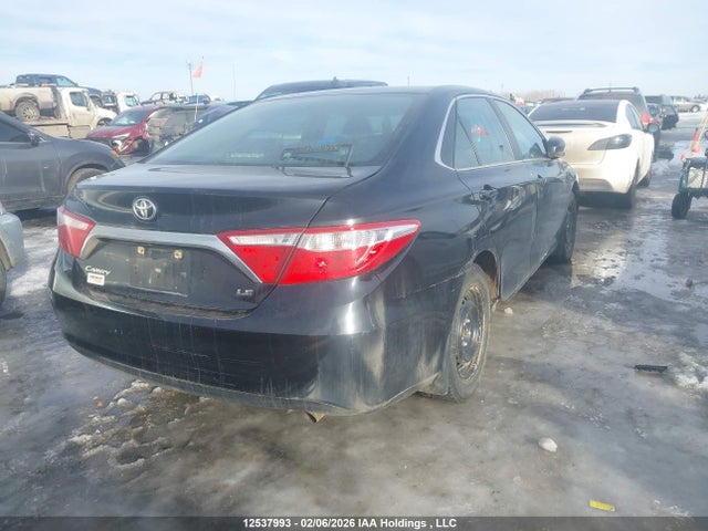 4T1BF1FK6GU265879 Toyota CAMRY LE