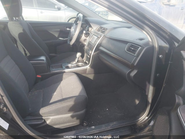 4T1BF1FK6GU265879 Toyota CAMRY LE
