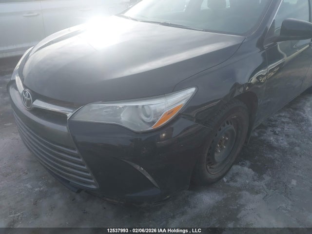 4T1BF1FK6GU265879 Toyota CAMRY LE