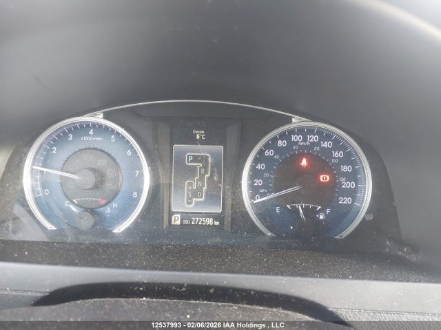 4T1BF1FK6GU265879 Toyota CAMRY LE