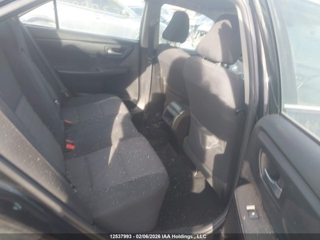 4T1BF1FK6GU265879 Toyota CAMRY LE