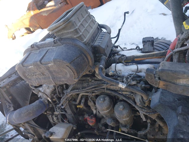 1XKYDP9X6PJ999880 Kenworth T680