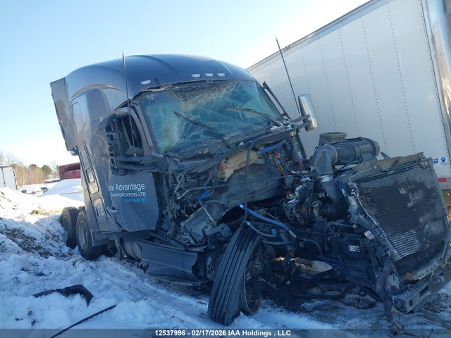 1XKYDP9X6PJ999880 Kenworth T680