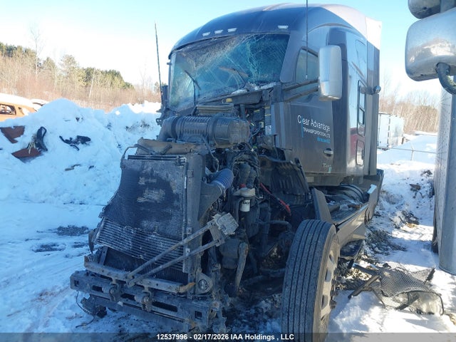 1XKYDP9X6PJ999880 Kenworth T680