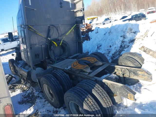 1XKYDP9X6PJ999880 Kenworth T680