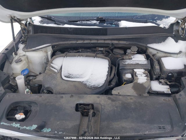 5XYPHDA57HG232660 KIA Sorento 3.3l Ex/3.3l Ex+