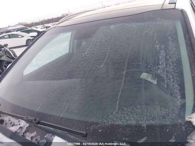 5XYPHDA57HG232660 KIA Sorento 3.3l Ex/3.3l Ex+