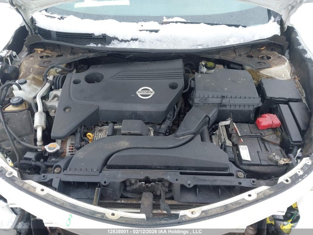 1N4AL3AP5FN875486 Nissan Altima